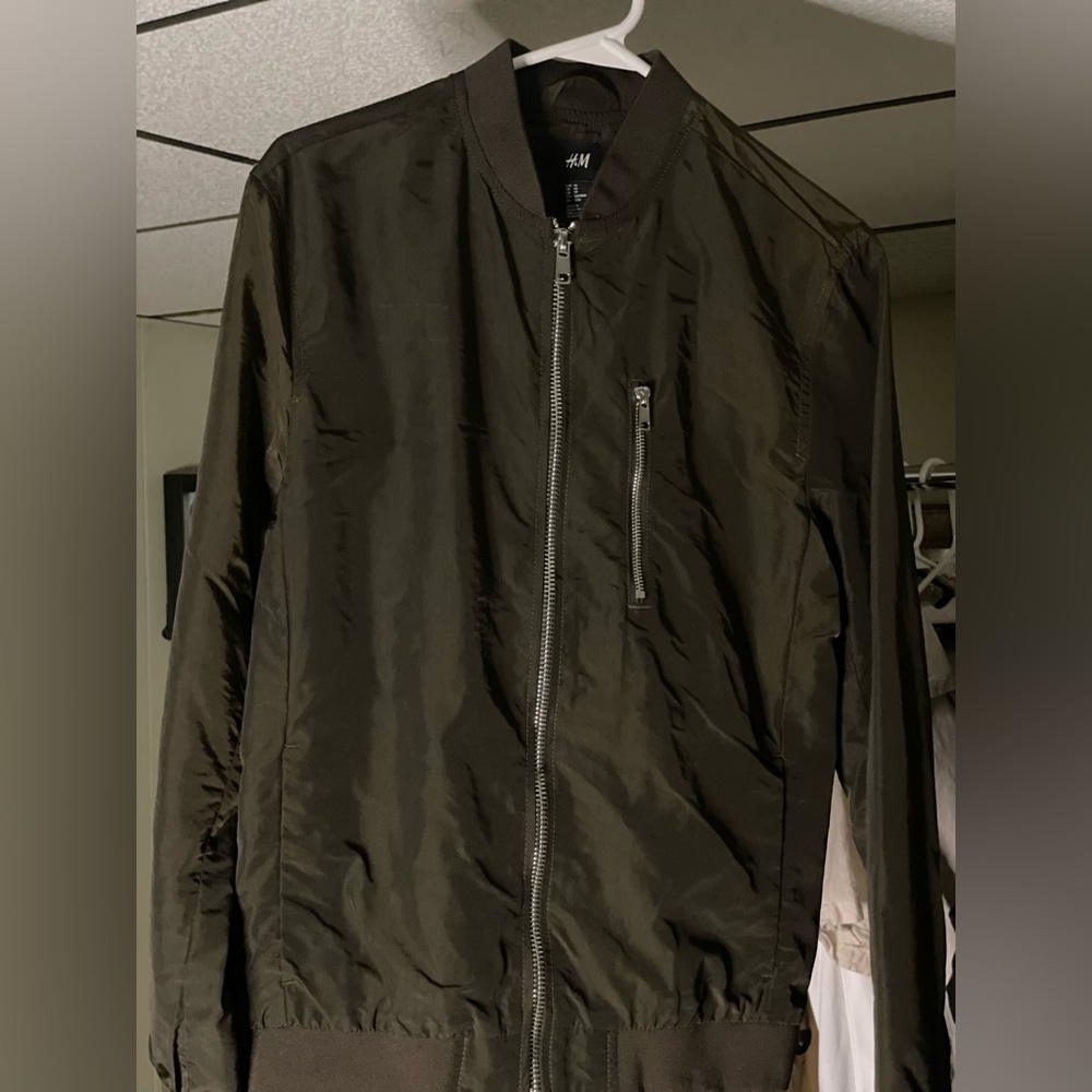H&M spring jacket! - Picture 4 of 4